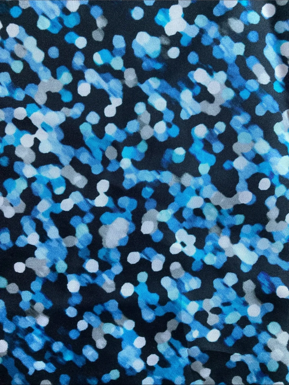 Kate Spade silk scarf